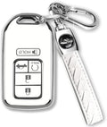MILD EAST for Honda Key Fob Cover by MILDEAST