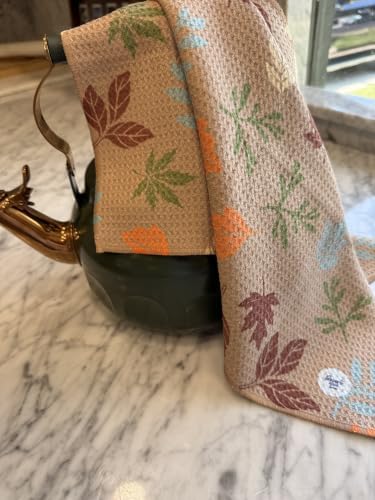 2 Pack Double Sided|| Not Your Ordinary Kitchen Towels || Dish Towels || Quick - Image 2