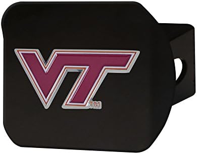 FANMATS NCAA Mens Color Hitch by FANMATS