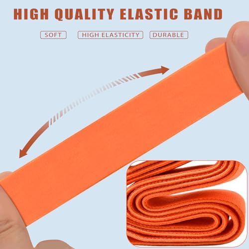 ZINZ High-Elastic Luggage Strap Adjustable Suitcase Belt - Image 4