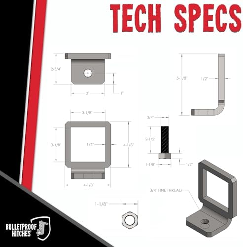 BulletProof Hitches - Image 6