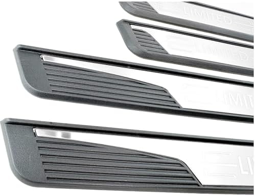 Door Sill Protectors, Door sill Scratch Protection - Image 5