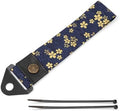 RASTP Car Front Bumper Tow Strap, Racing Tow Strap by RASTP