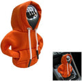 JOYCOURT Car Gear Shift Hoodie Auto Shifter Knob Cover by JOYCOURT