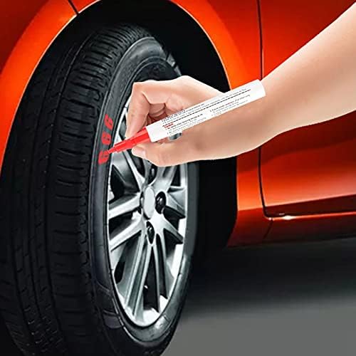 JTLB 1 Pack Professional Car Pencil Tire Paint Pen by Unknown