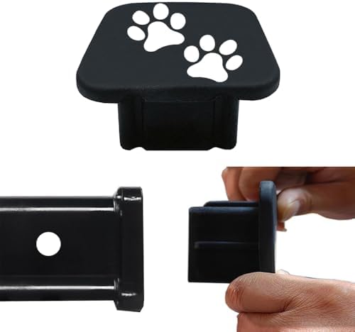 2 Inch Trailer Hitch Cover Compatible - Image 2