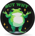 Rv Spare Tire Cover Wheel Funny Animal Frog Tire Covers Wheel Protectors by FengQuGou
