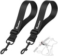 Pawaboo 2Pack Dog Seat Belt for Car by Pawaboo