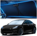 Magnelex Windshield Sun Shade for Tesla Model 3 and Model Y 2017-2026, Foldable by Magnelex