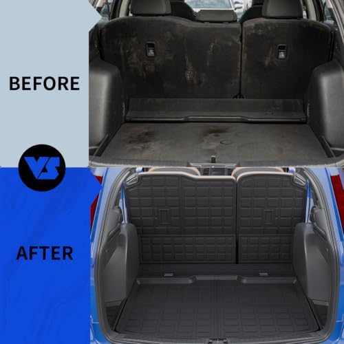 Rongtaod Cargo Mat & Backrest Mats - Image 3