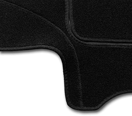 Dash Cover Mat for Toyota Tundra/Sequoia F125 - Image 3