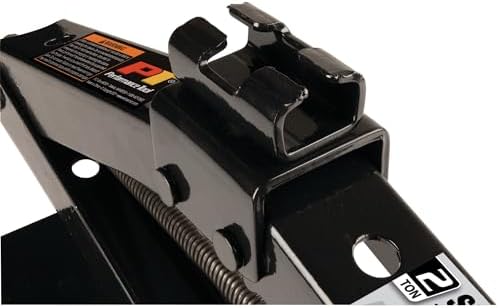 Performance Tool W1622 2 Ton SUV Scissor Jack - Image 7