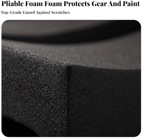 Foam Roof Rack Pads Roof Pads Car Rack Cushions Board Carriers - Image 6