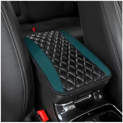 Moly Magnolia Car Center Console Pad by Moly+Magnolia