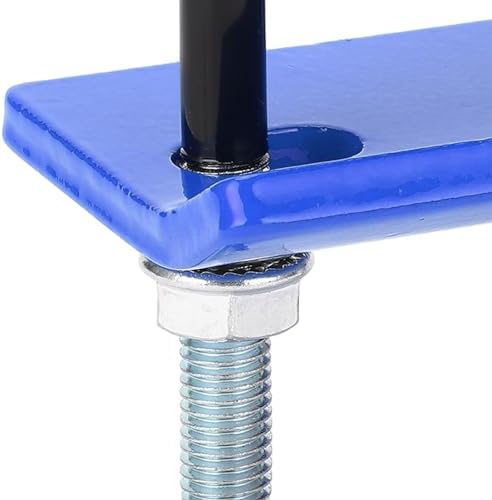 Trailer Hitch Tightener, for 1.25in and 2 Inch Hitches, Anti Rattle Clamp - Image 7