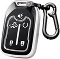 Kirsnda Key Fob Cover Case Compatible by Kirsnda