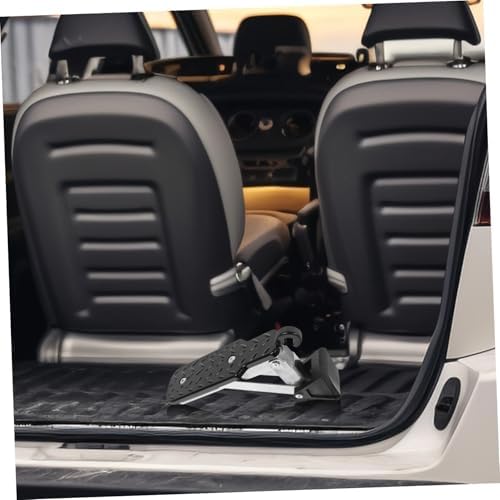 Zerodeko 7 Level Folding Car Door Step - Image 7