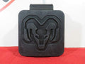 Mopar 2020 RAM 1500 DT 2" Hitch Receiver Plug W/Ram Logo New OEM by Mopar
