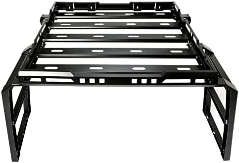 KUAFU Roof Rack w/2 ladders 330LBS Compatible - Image 6
