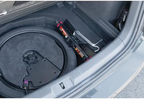 Performance Tool W1600 1-1/2 Ton Steel Scissor Car Jack - Image 6