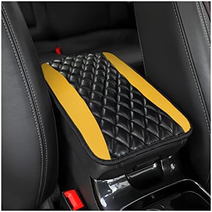 Moly Magnolia Car Center Console Pad by Moly+Magnolia