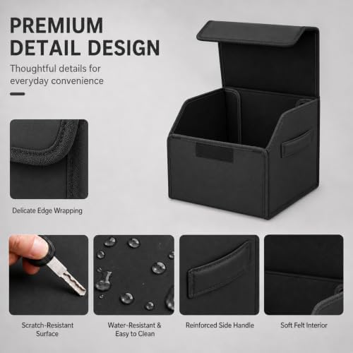 Trunk Organizer - Image 4