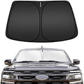 ARISMOTOR Windshield Sun Shade for Ford Expedition 2018-2025 by ARISMOTOR