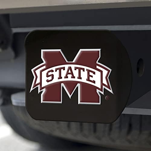 FANMATS NCAA Mens Color Hitch - Image 2
