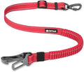 Joytale 3-in-1 Bungee Dog Seat Belt by Joytale