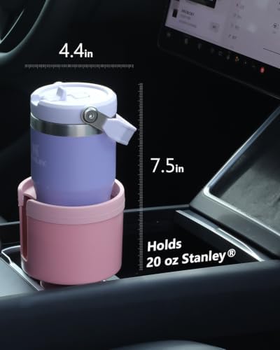 SEVEN SPARTA Car Cup Holder Expander - Image 4