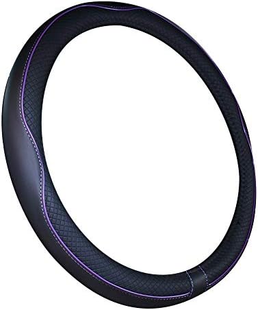 Mayco Bell Universal Standard Size Steering Wheel Cover Anti-Slip, Breathable - Image 2