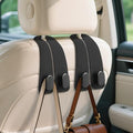 Car Seat Headrest Hooks by Fitnice
