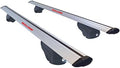 Malone AirFlow2 Aluminum Cross by Malone