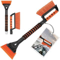 TidyBliss Ice Scraper and Snow Brush by TidyBliss