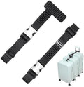 Vigorport Luggage Straps, Metal Luggage Connector Straps by Vigorport