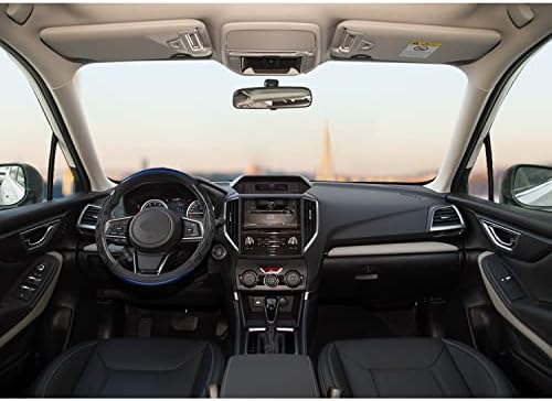 GIANT PANDA Steering Wheel Cover - Image 3