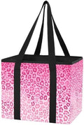Trunk Organizer Collapsible Car Organizer by WelcometoElliTarr