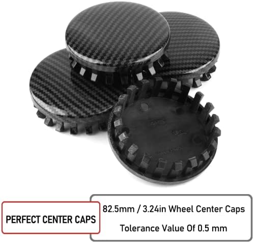 Rhinotuning 4PCS 3.25“ Wheel Center Caps - Image 6