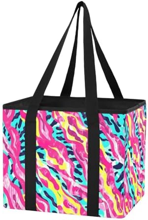 Trunk Organizer Collapsible Car Organizer by WelcometoElliTarr