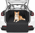 ROCCS Cargo Liner for Dogs, Fits Tesla Model Y 2021-2026 Trunk Mat by ROCCS