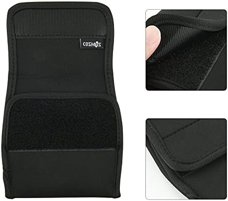Cosmos 2 Pcs Bicycle Pedal Covers Neoprene Pedal Sleeves Cushion Case - Image 4