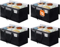 Heavy Duty Moving Bags, Extra Large Storage Bags by BlissTotes