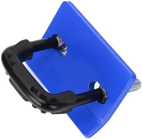 Trailer Hitch Tightener Anti Rattle Clamp - Image 3