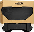 LASFIT Frunk & Cargo Mats for Rivian R1T/R1S 2022-2024, Front & Rear Liners by LASFIT