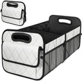 Deosk Car Trunk Organizer for SUV, Car Organizers and Storage by Deosk