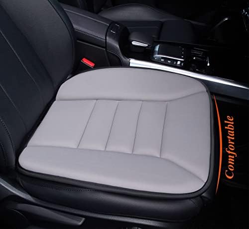 kingphenix Memory Foam Car Seat Cushion by kingphenix