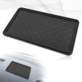Car Dashboard Anti-Slip Mat, 10.4"x 5.9" Multifunctional Universal Car Magic by Unknown