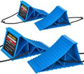 PAHTTO Wheel Chocks by PAHTTO
