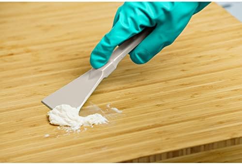 SPARTA Polypropylene Scraper Tool Food Safe Scraper - Image 4