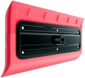 Roof Rakes for Snow Removal, Telescoping Snow Rake for House Roof, Solar Panels by JuecityPoolAccessories